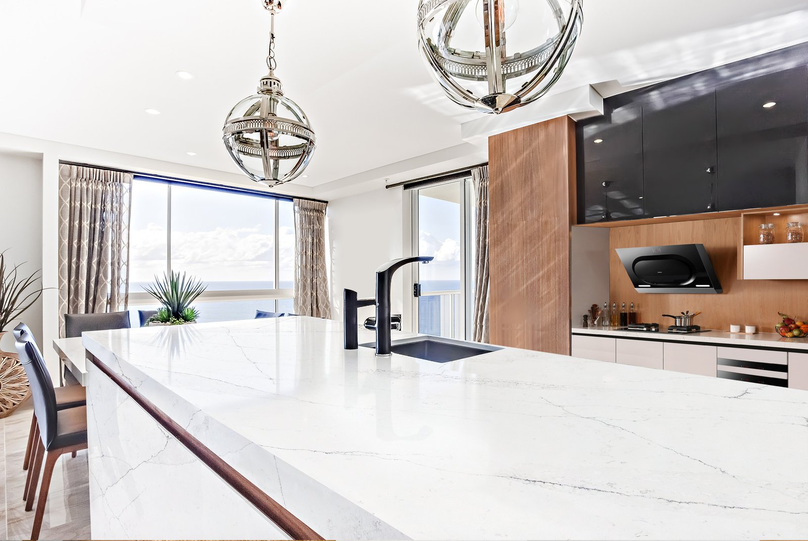 Benefits of Granite